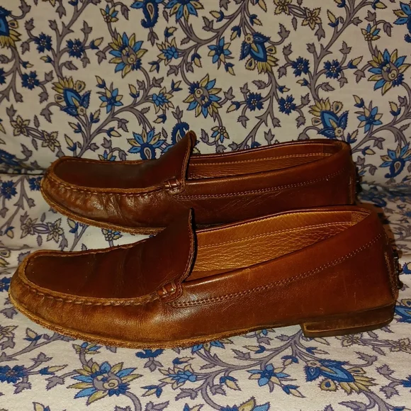 Antonio Bossi 👞 - Picture 2 of 7